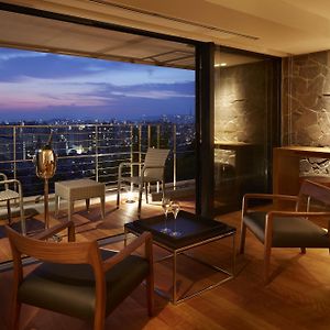 Suite Terrace