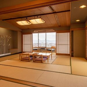 Japanese Suite